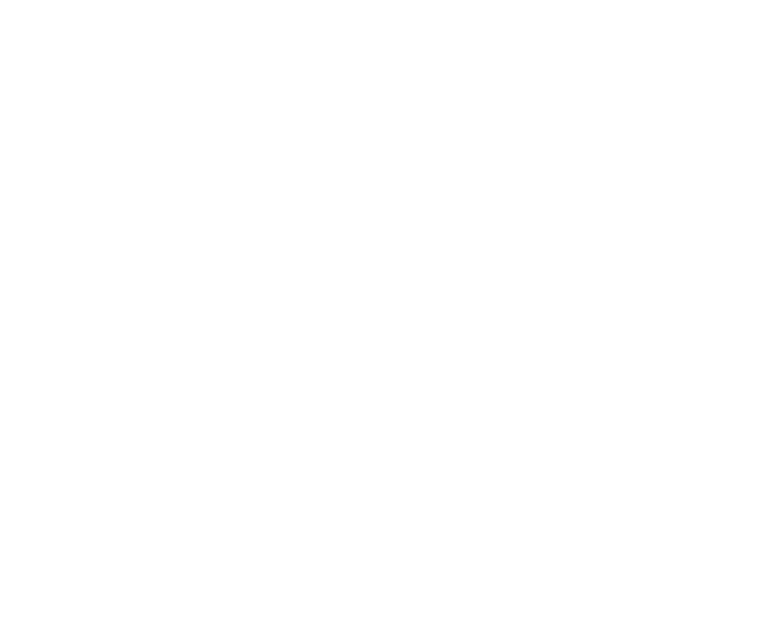 Dubin Center Stacked White Logo