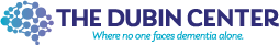 Wide Logo for Dubin Center