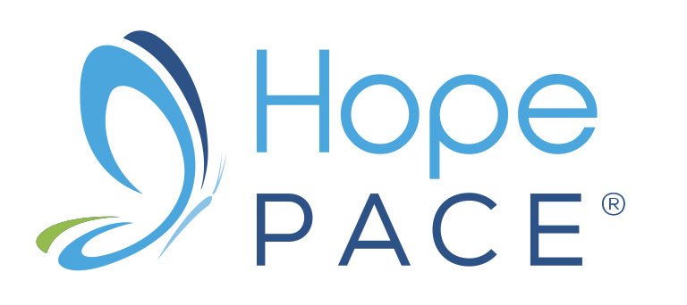 Hope PACE Logo