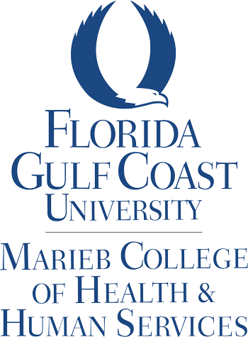 FGCU - Marieb College Logo