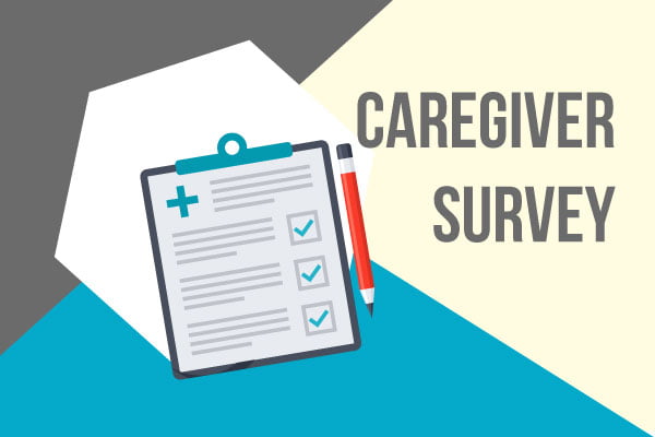 Caregiver Survey Header