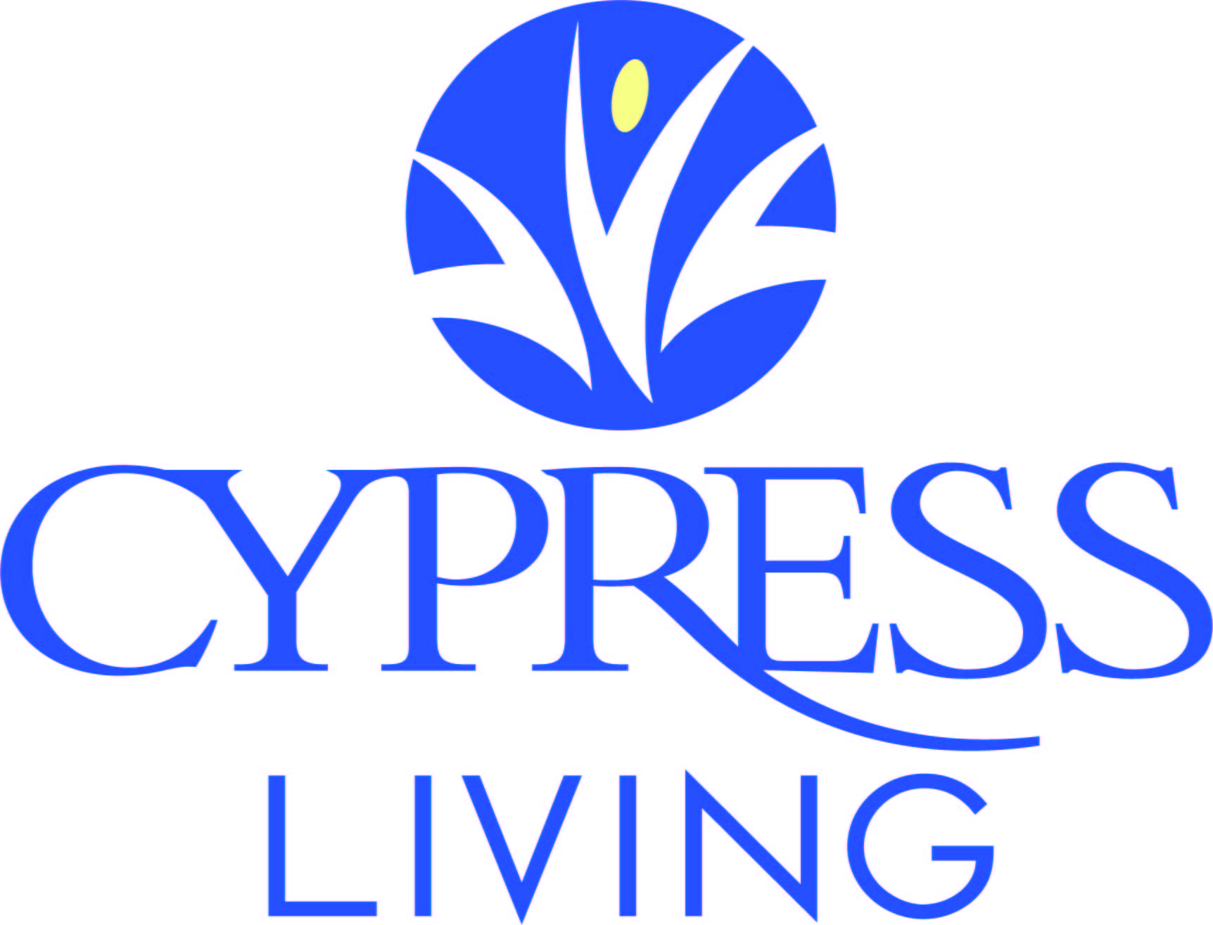 Cypress Living Logo