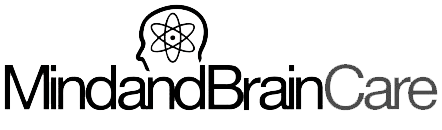 Mind and Brain Care Logo
