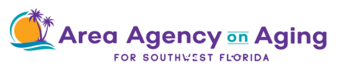Area Agency on Aging Logo