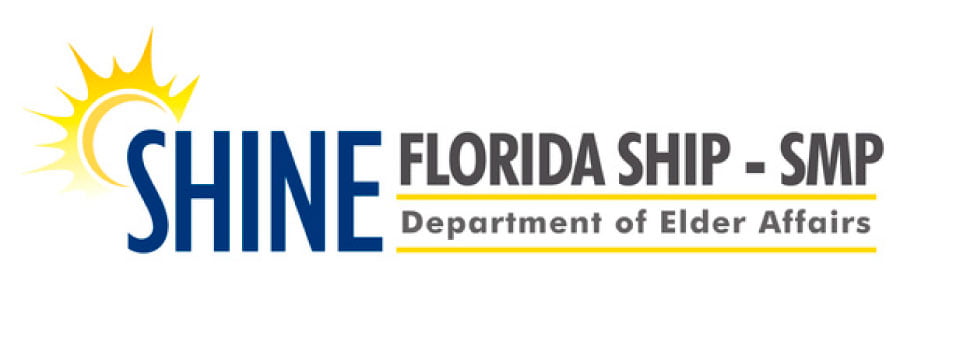 Shine Florida Logo