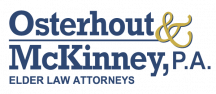 Osterhout & McKinney Logo