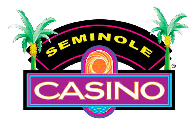 Seminole Casino Logo
