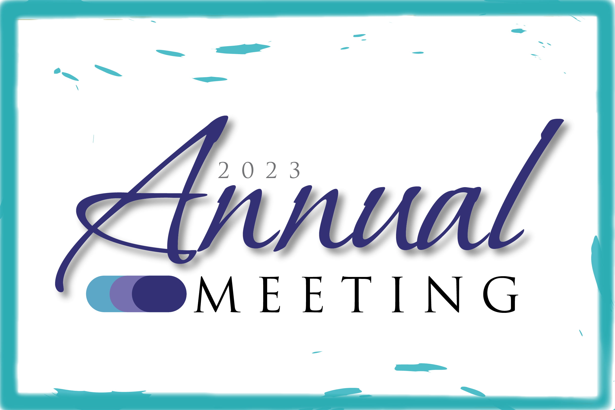 Annual Meeting header
