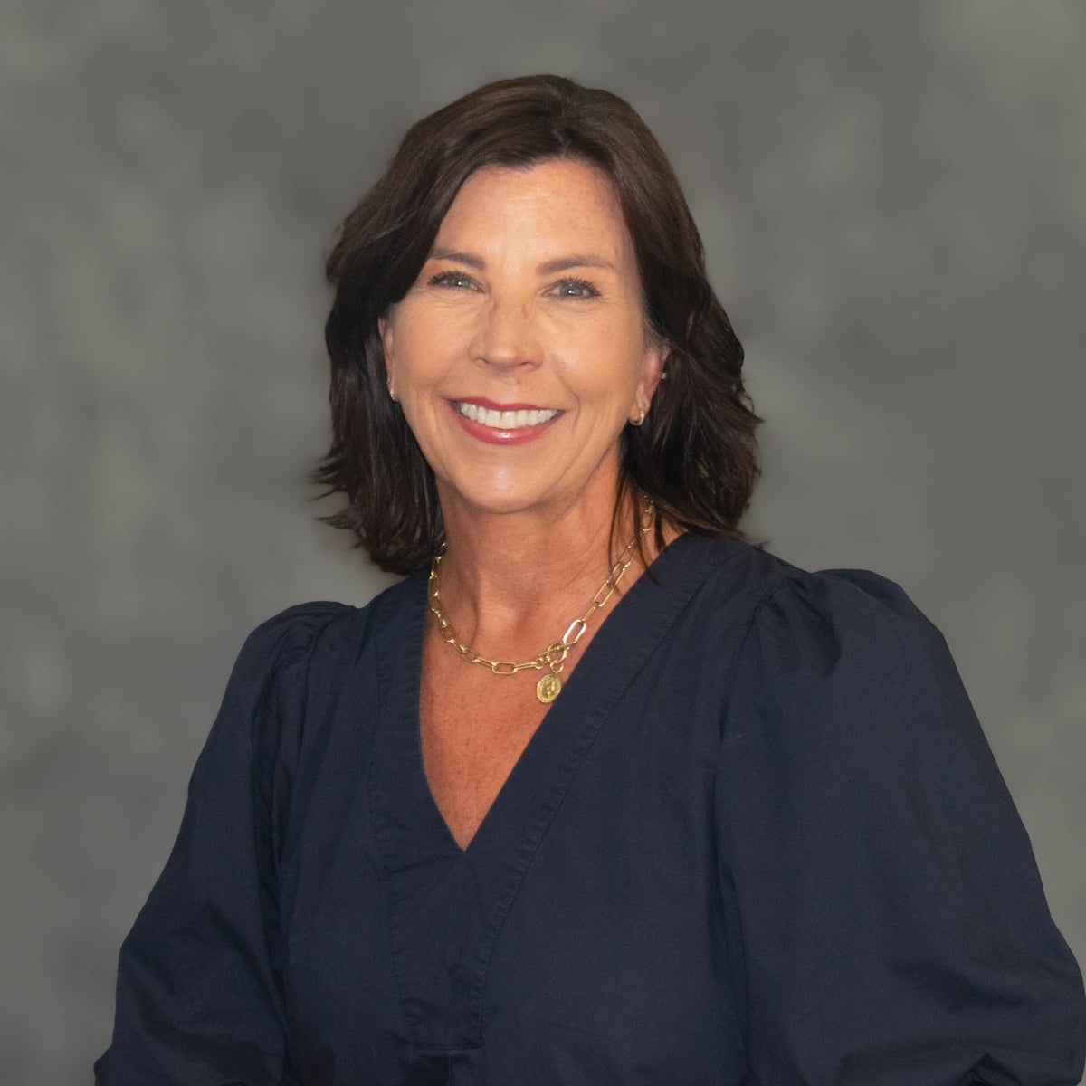 Lynne Thorp, MBA MA Executive Director